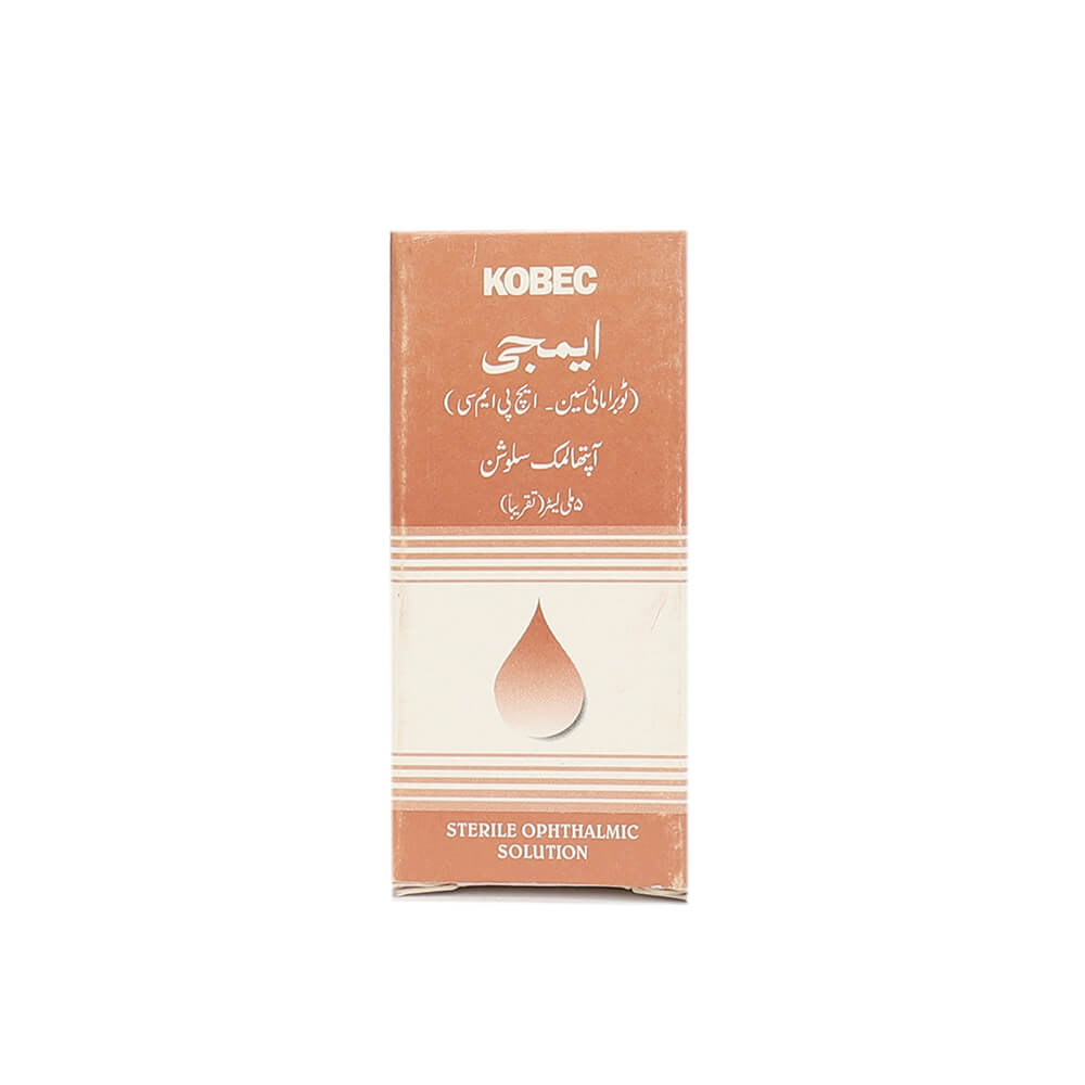 Amgydex 5ml2