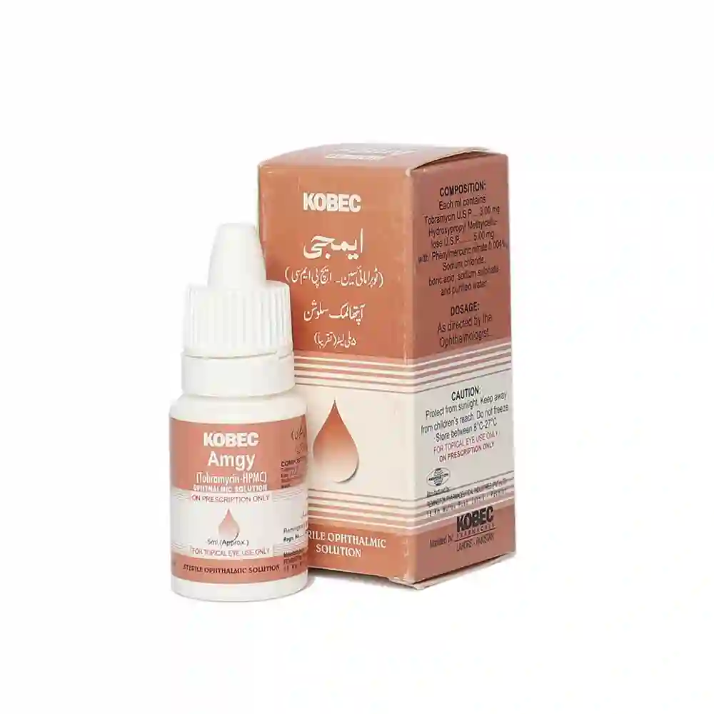 Amgydex 5ml