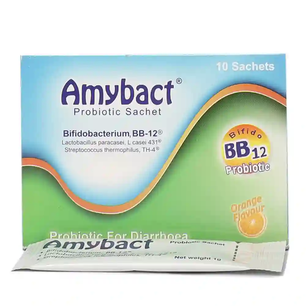 Amybact