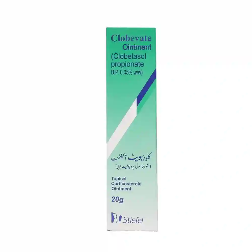 related_Clobevate Ointment 20g