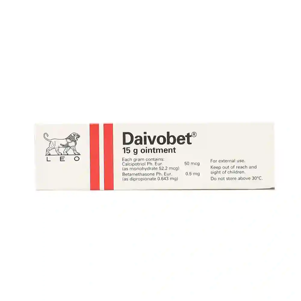 Daivobet 15g2
