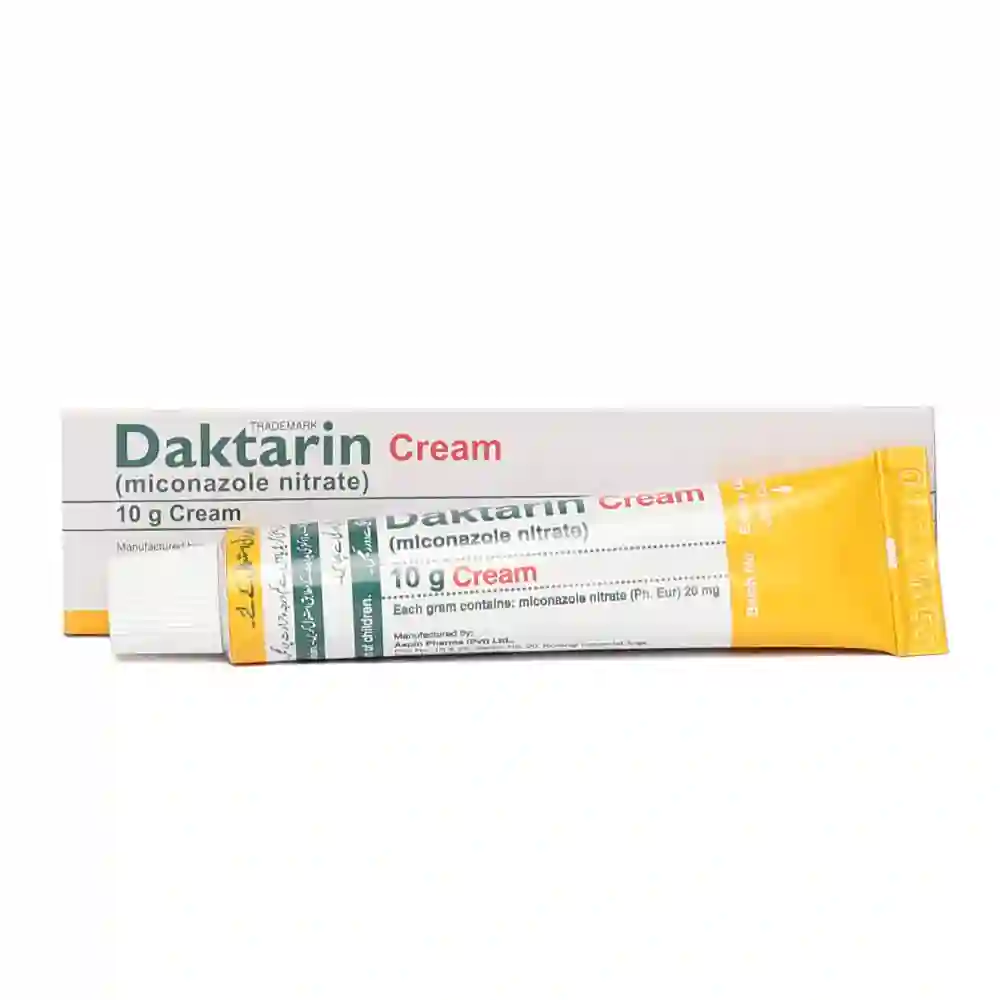 Daktarin 10g2