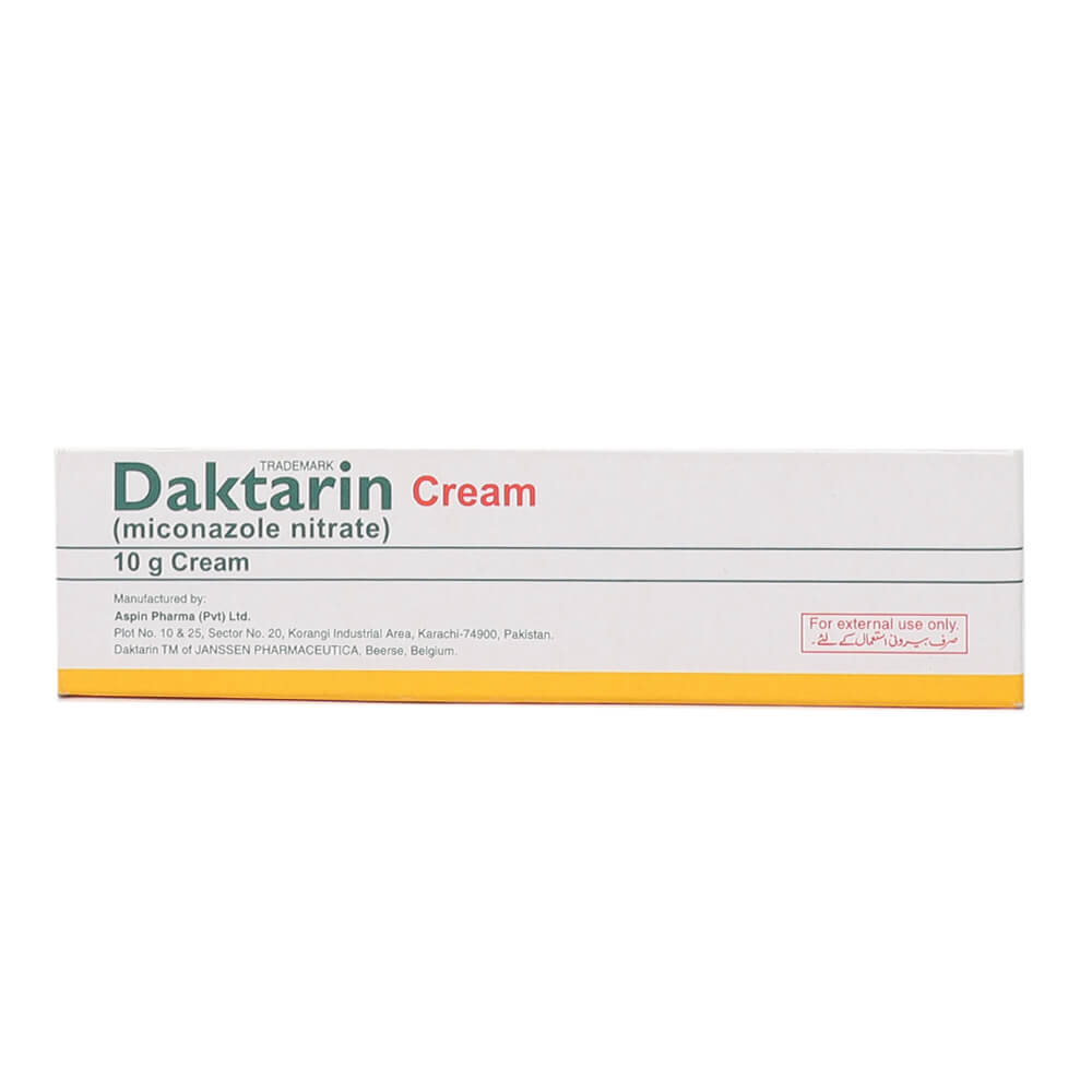 Daktarin 10g
