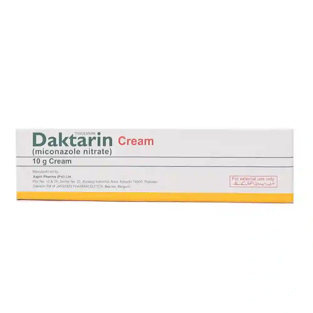 Daktarin 10g