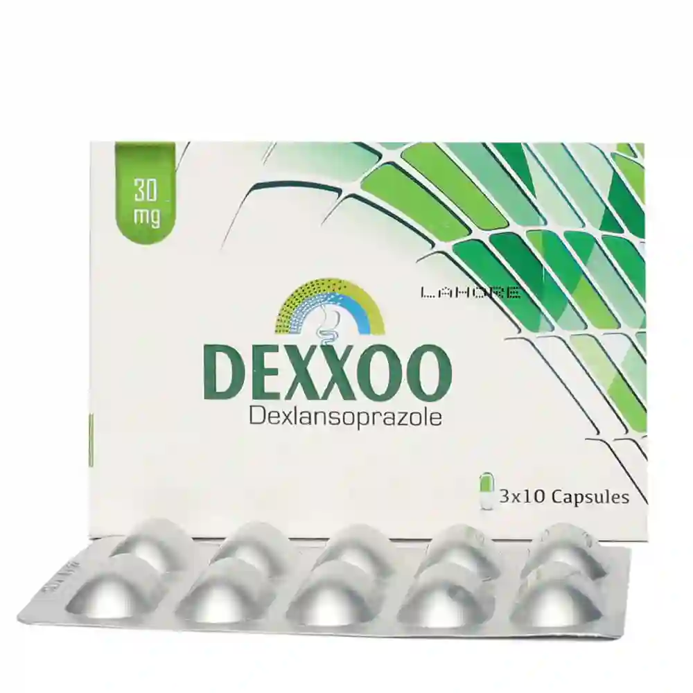 Dexxoo 30mg