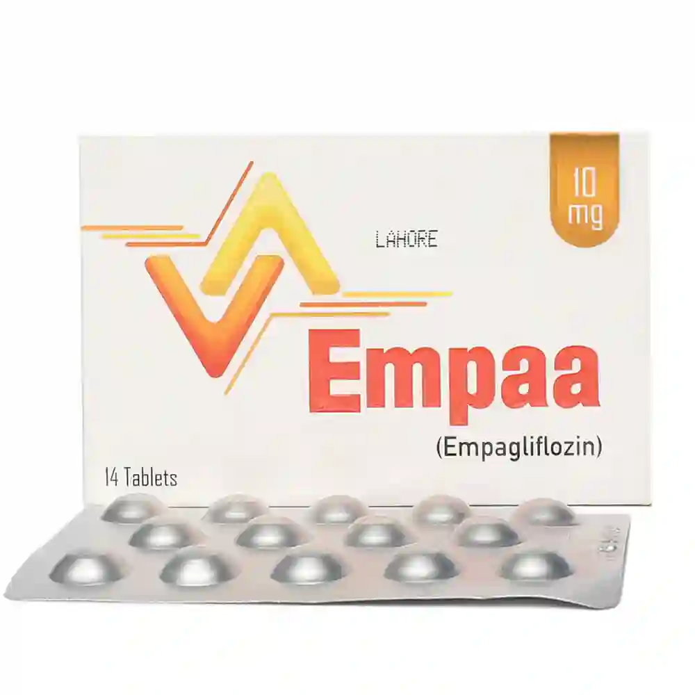 Empaa 10mg