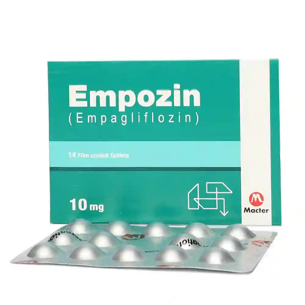 Empozin 10mg