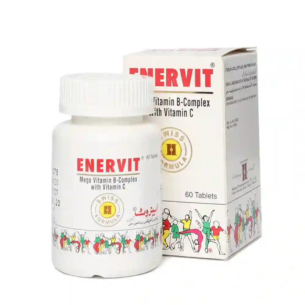 Enervit2