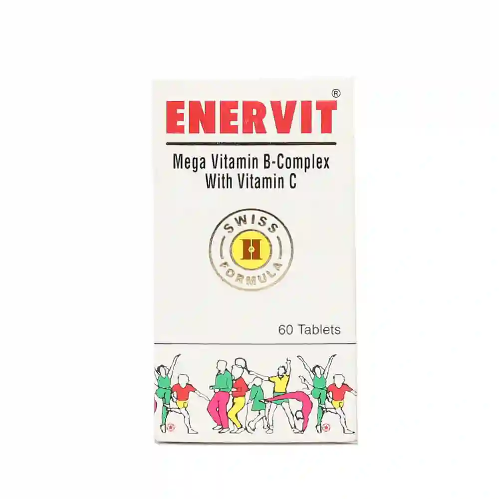 Enervit