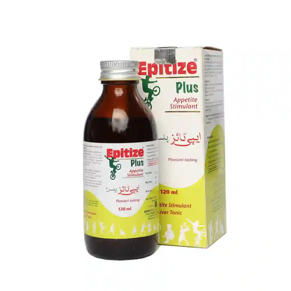Epitize Plus 120ml2