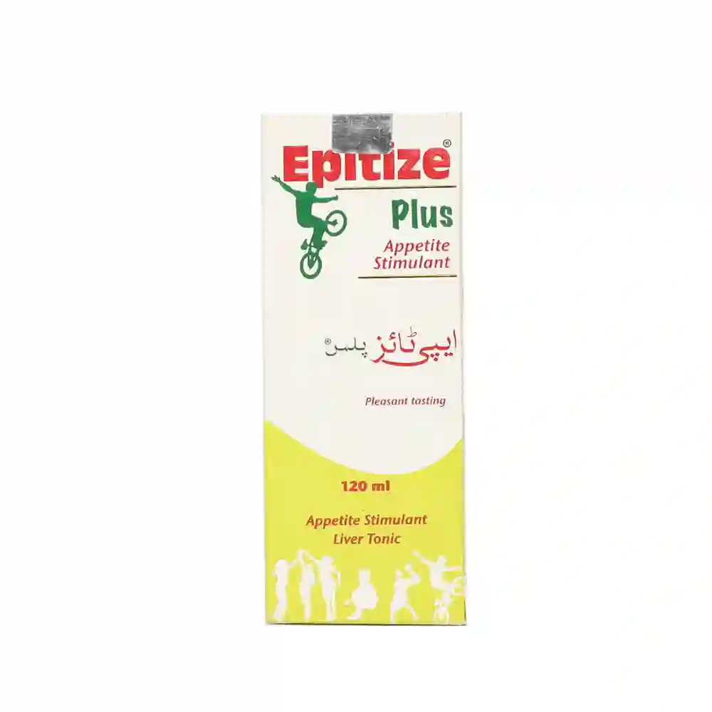 Epitize Plus 120ml
