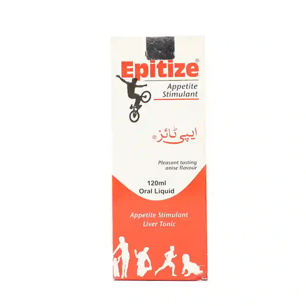 Epitize 120ml