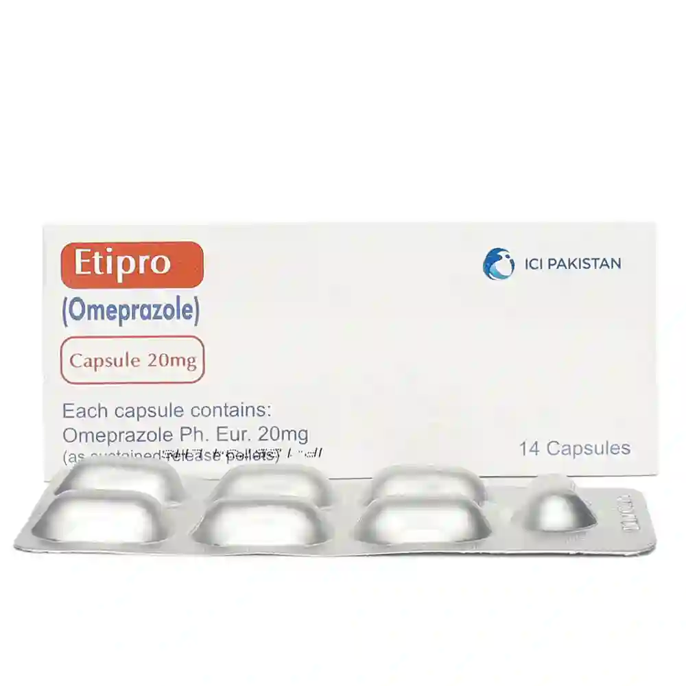 Etipro 20mg