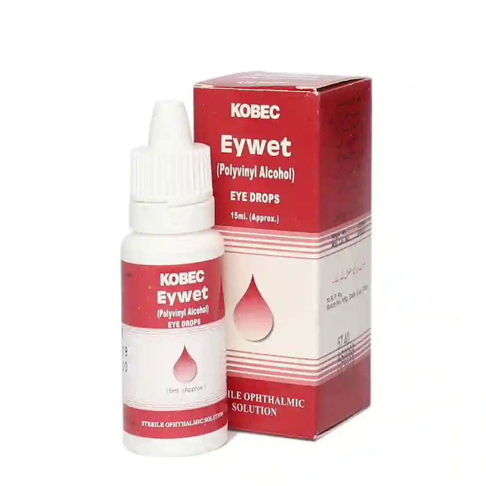 Eywet 15ml2