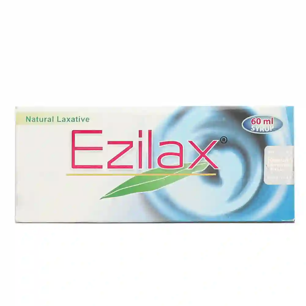 Ezilax 60ml