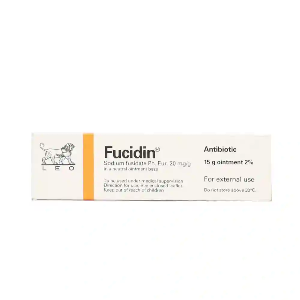 Fucidin 15g