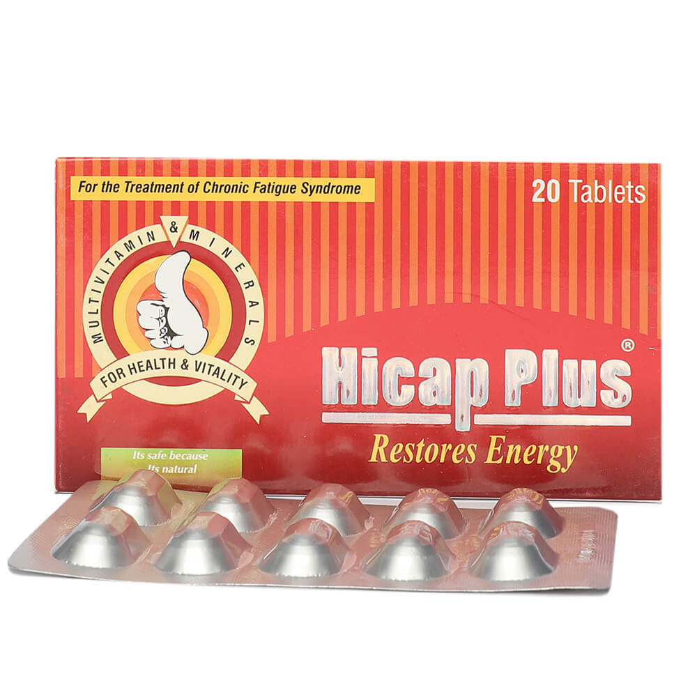Hicap Plus