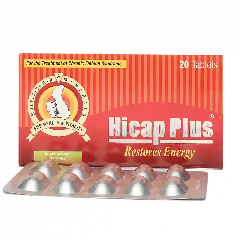 Hicap Plus