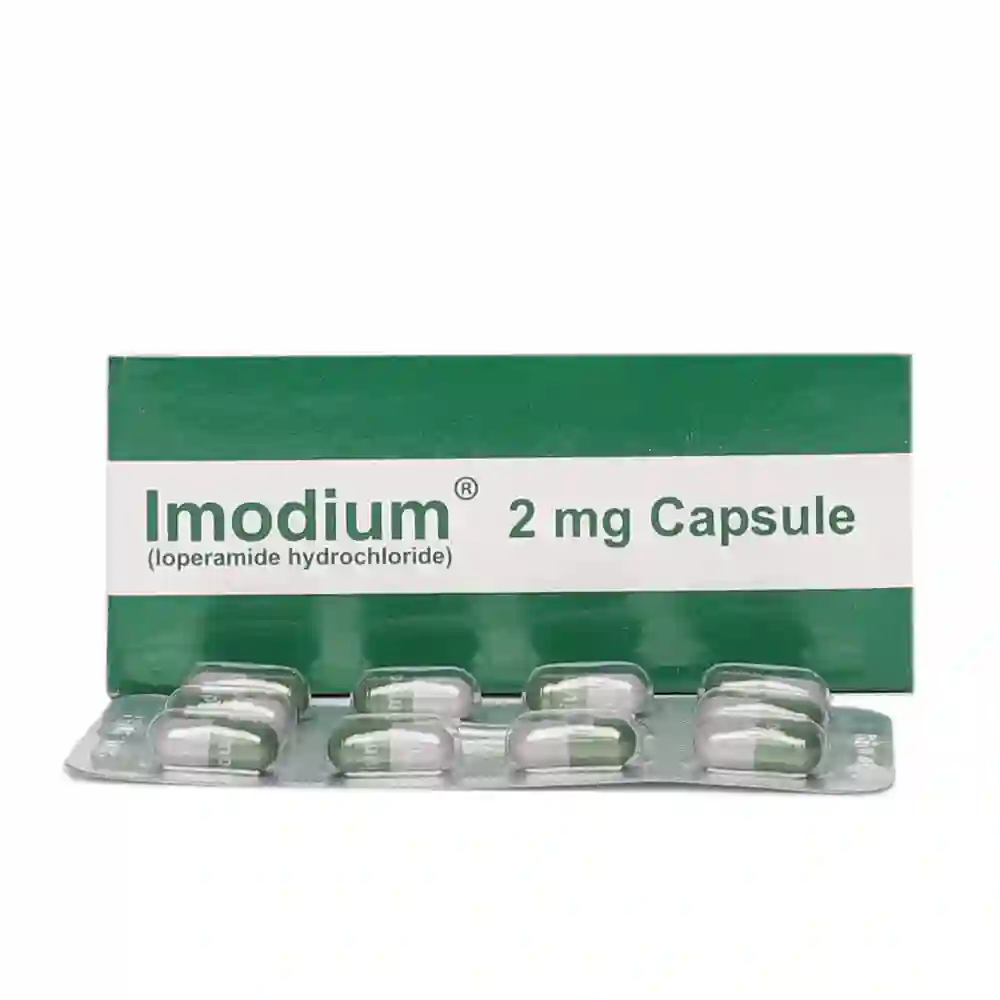 Imodium