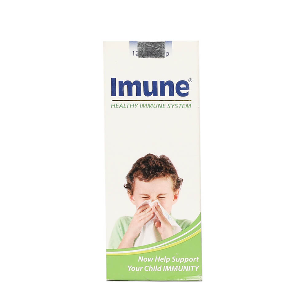 Imune 120ml