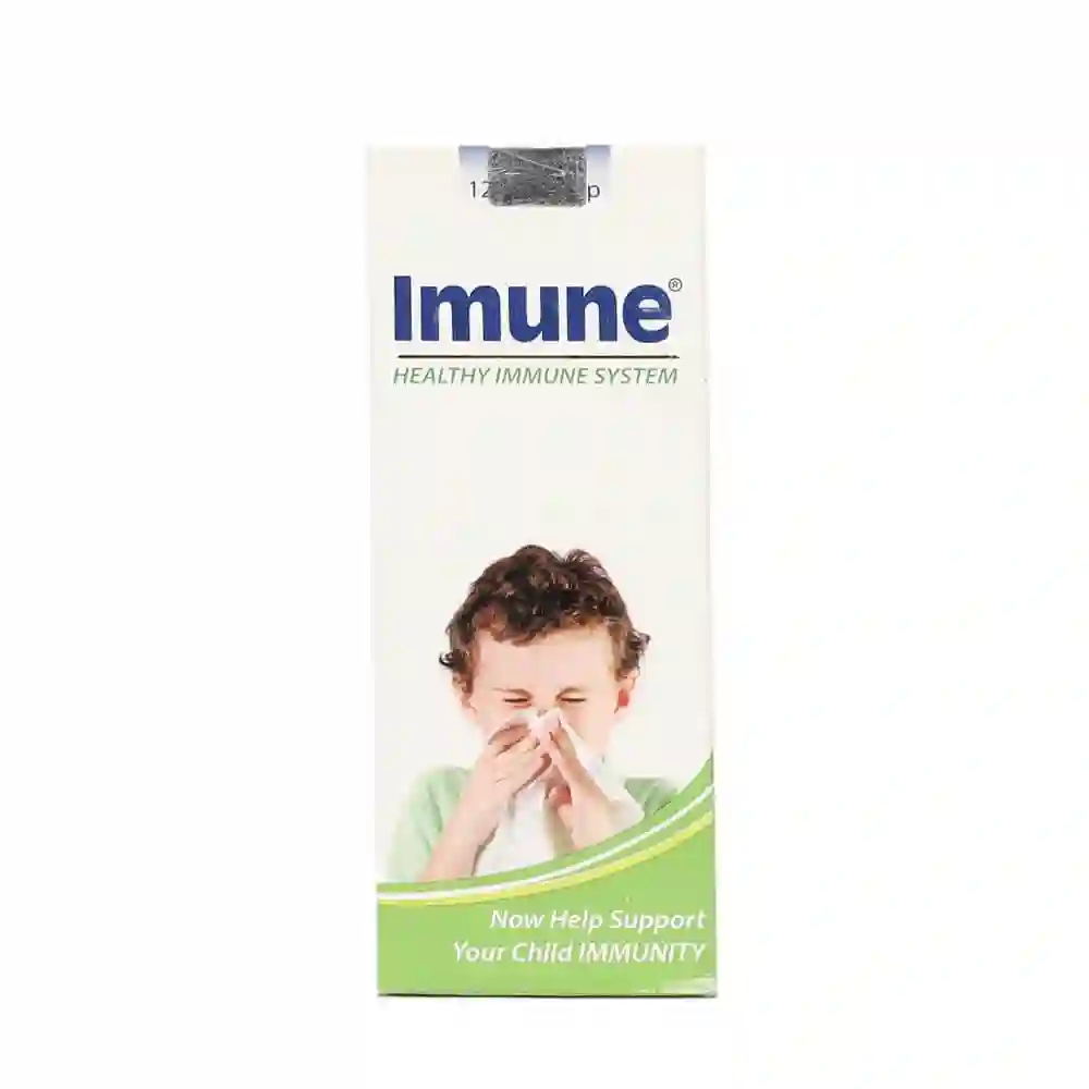 Imune 120ml