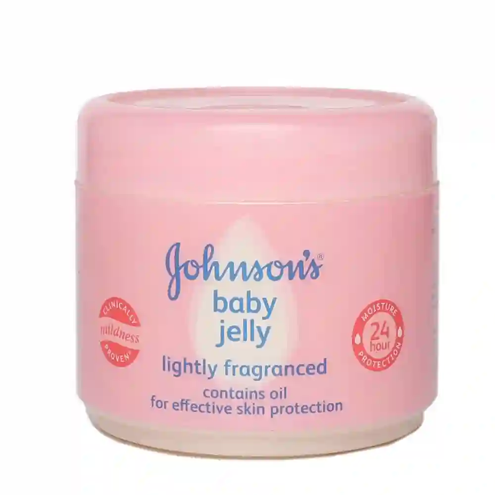 Johnson Baby Jelly 250mg