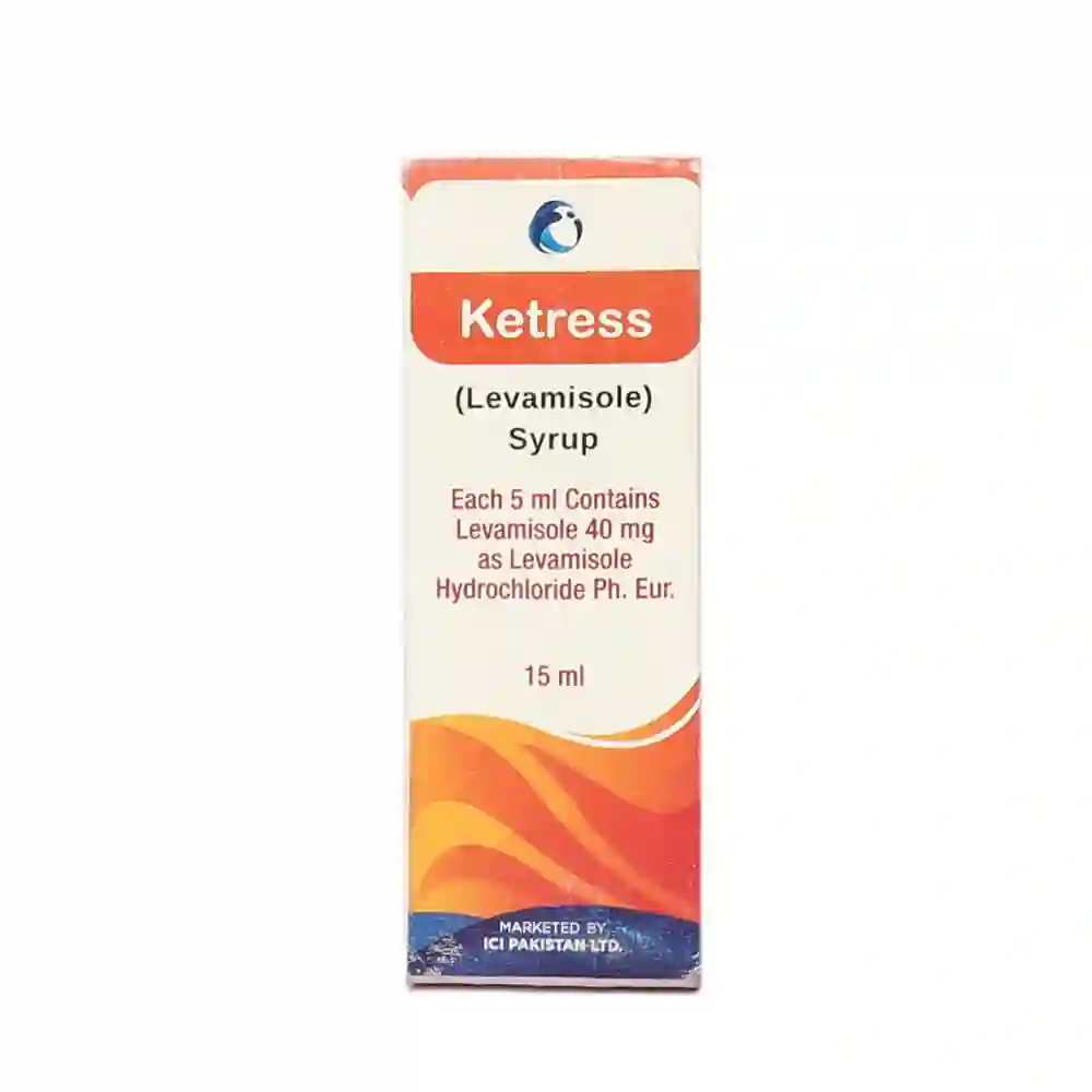 Ketress 40mg (15ml)