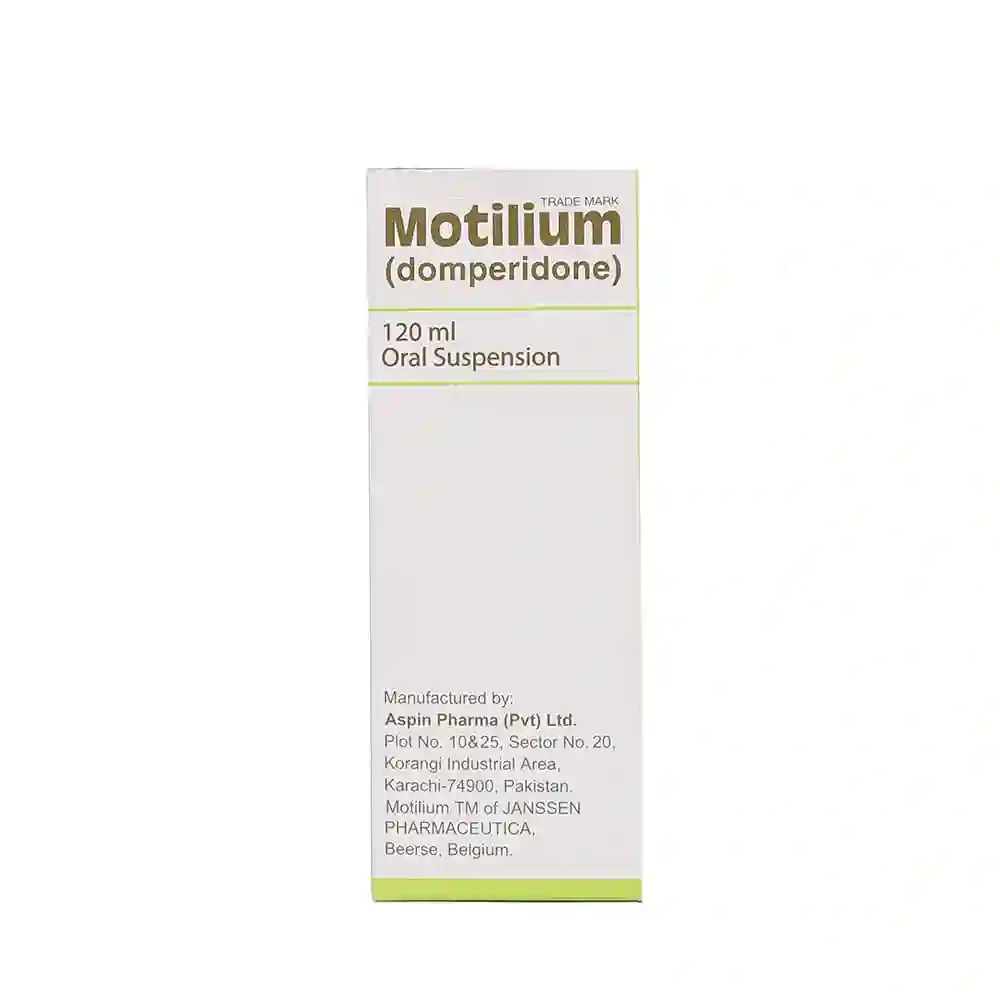 Motilium 120ml
