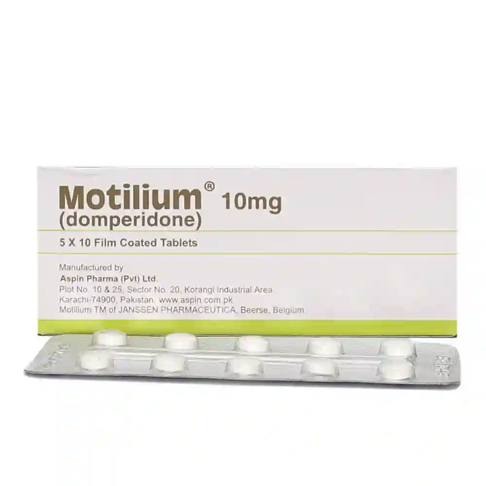 Motilium