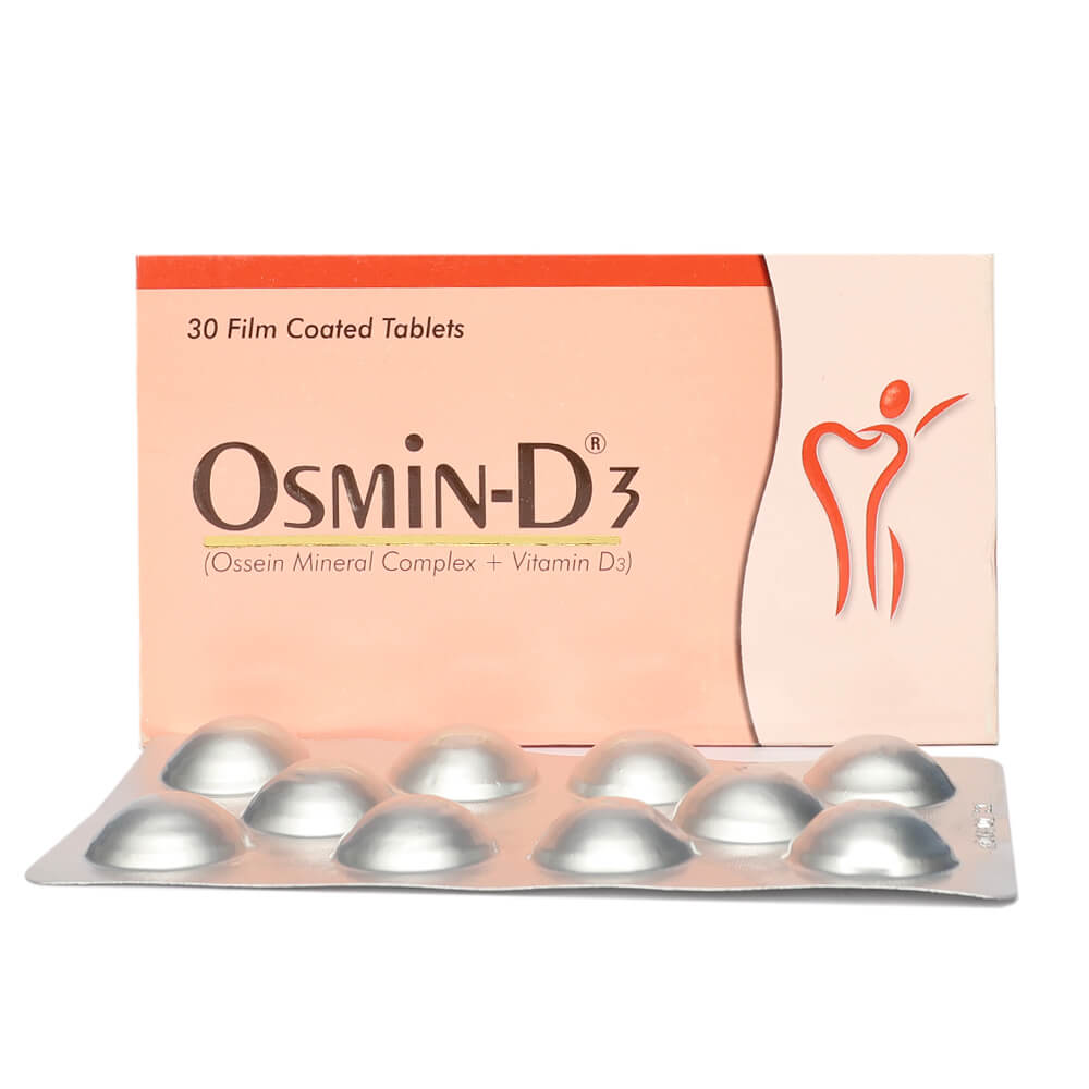 Osmin D3