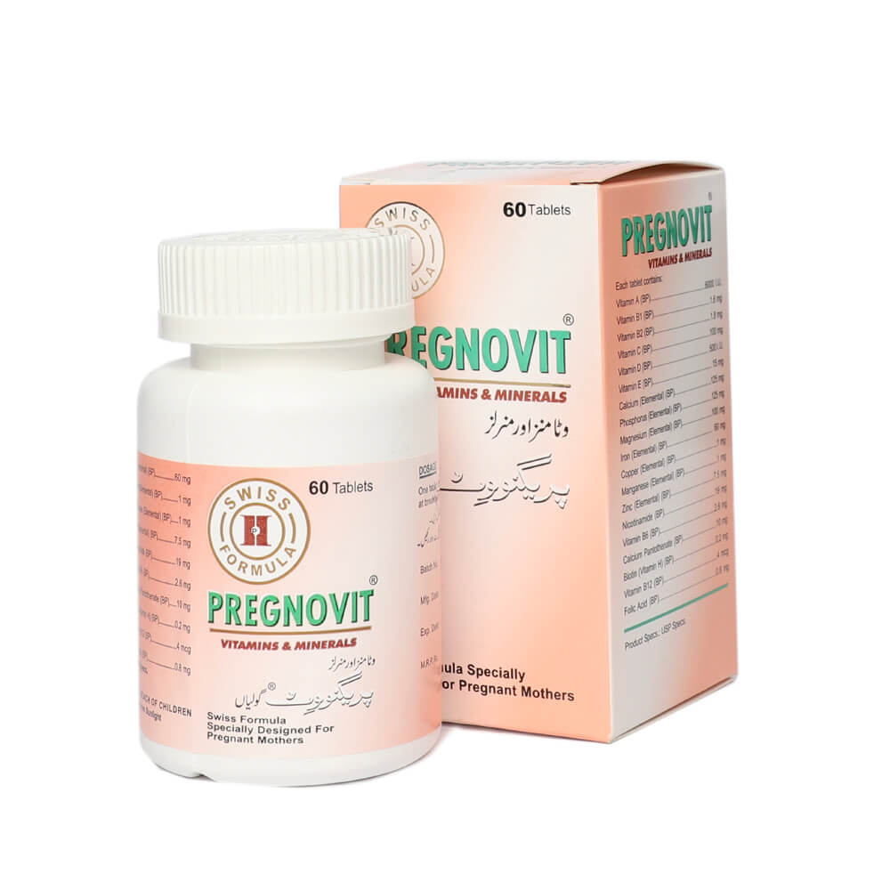 Pregnovit