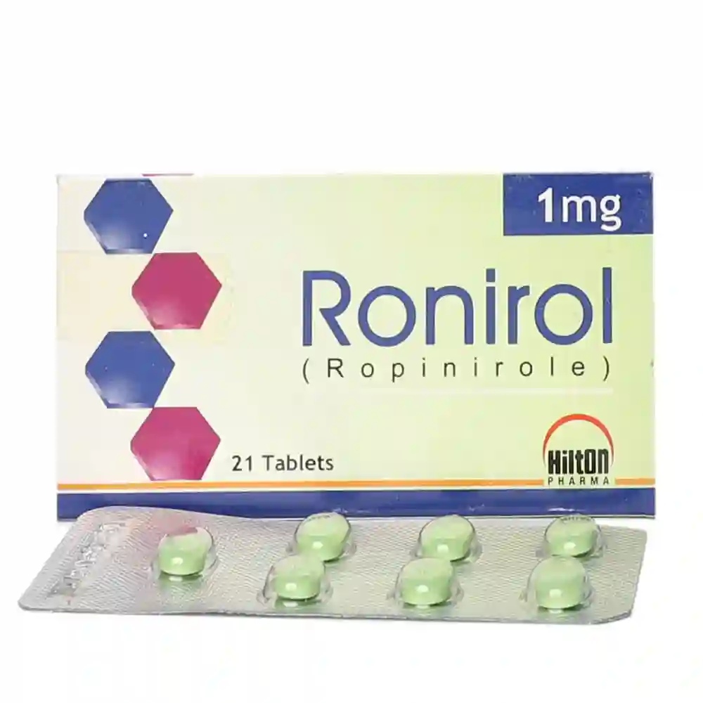 Ronirol 1mg