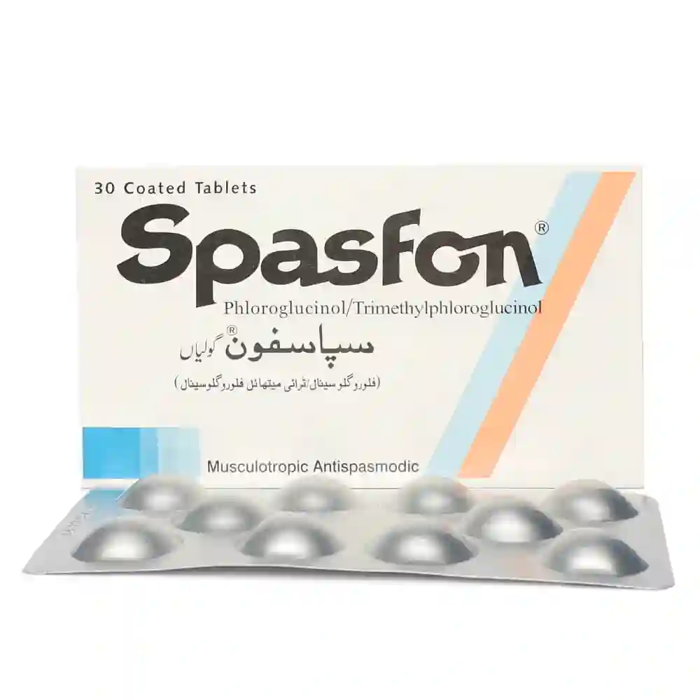 Spasfon