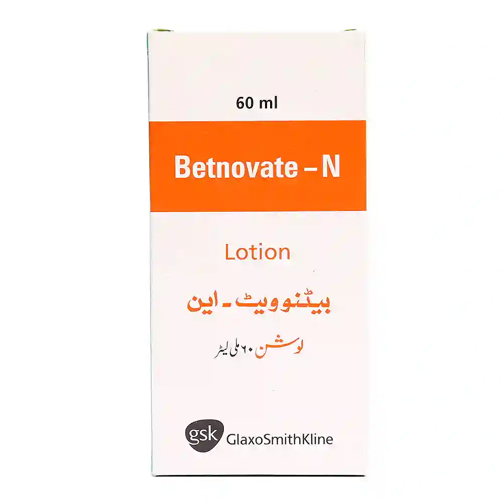 Betnovate-N 60ml2