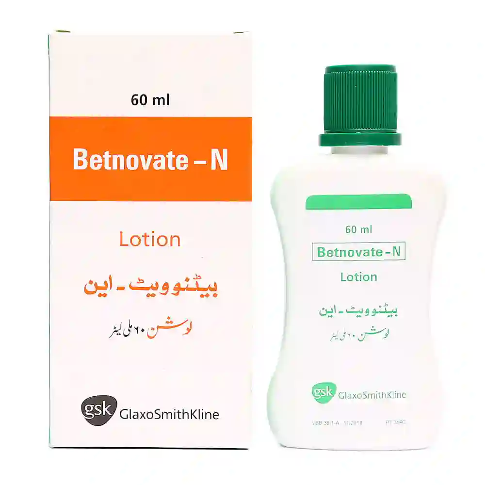Betnovate-N 60ml