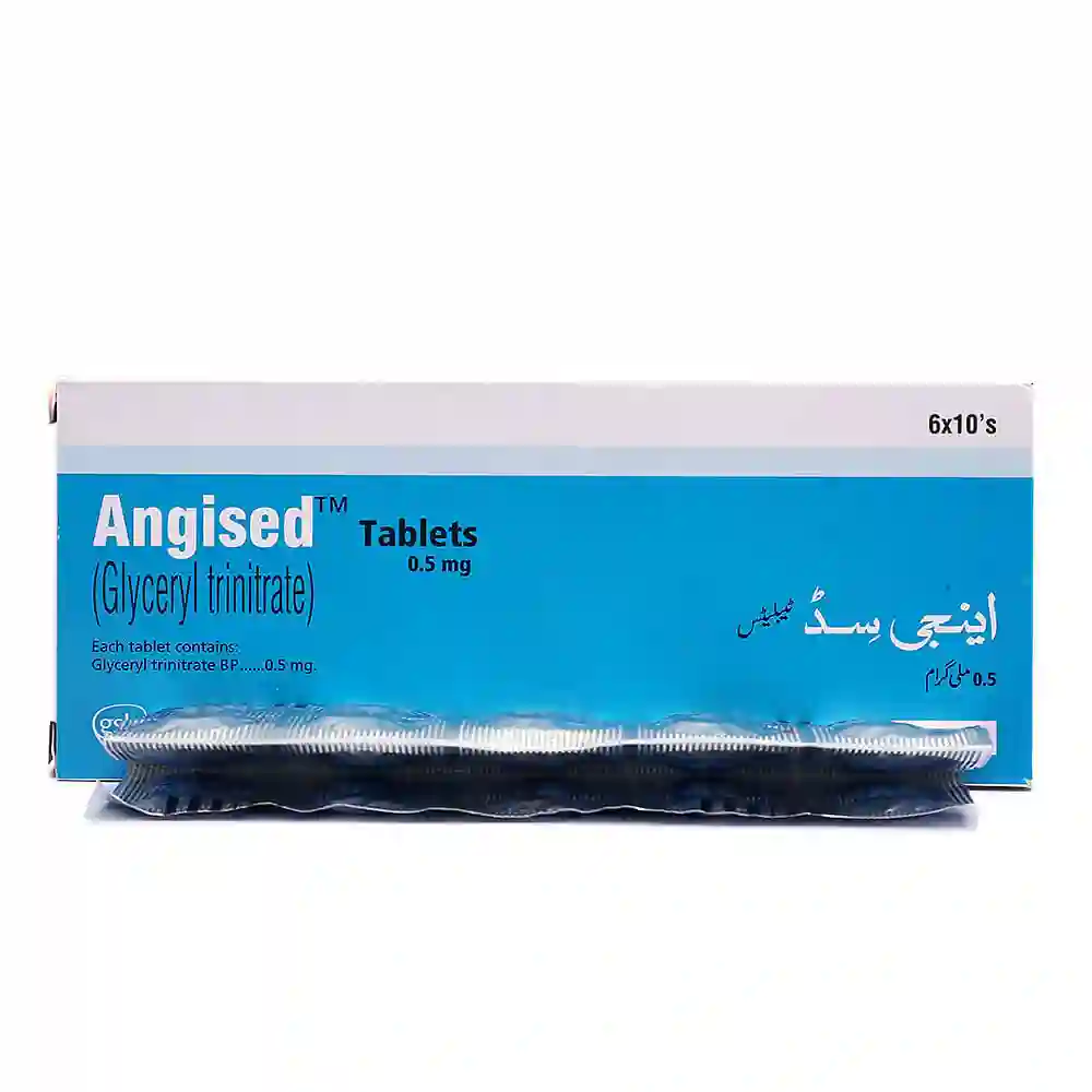Angised 0.5mg2