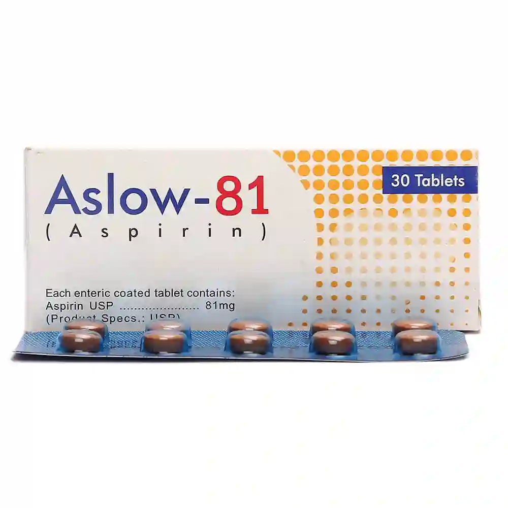 Aslow-812