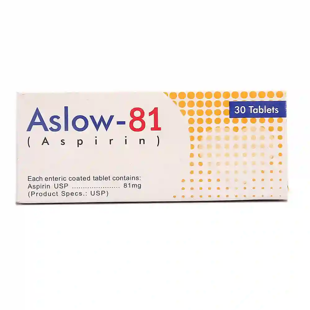 Aslow-81