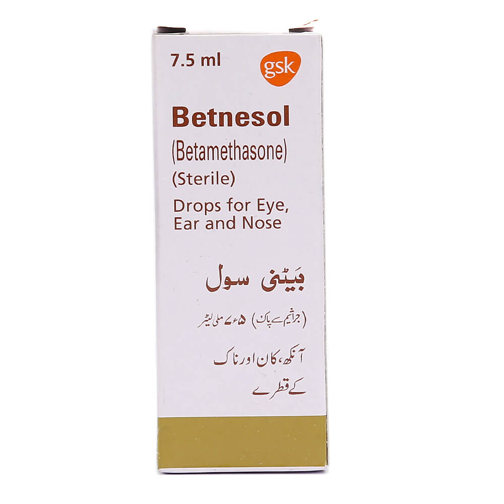 Betnesol 7.5ml
