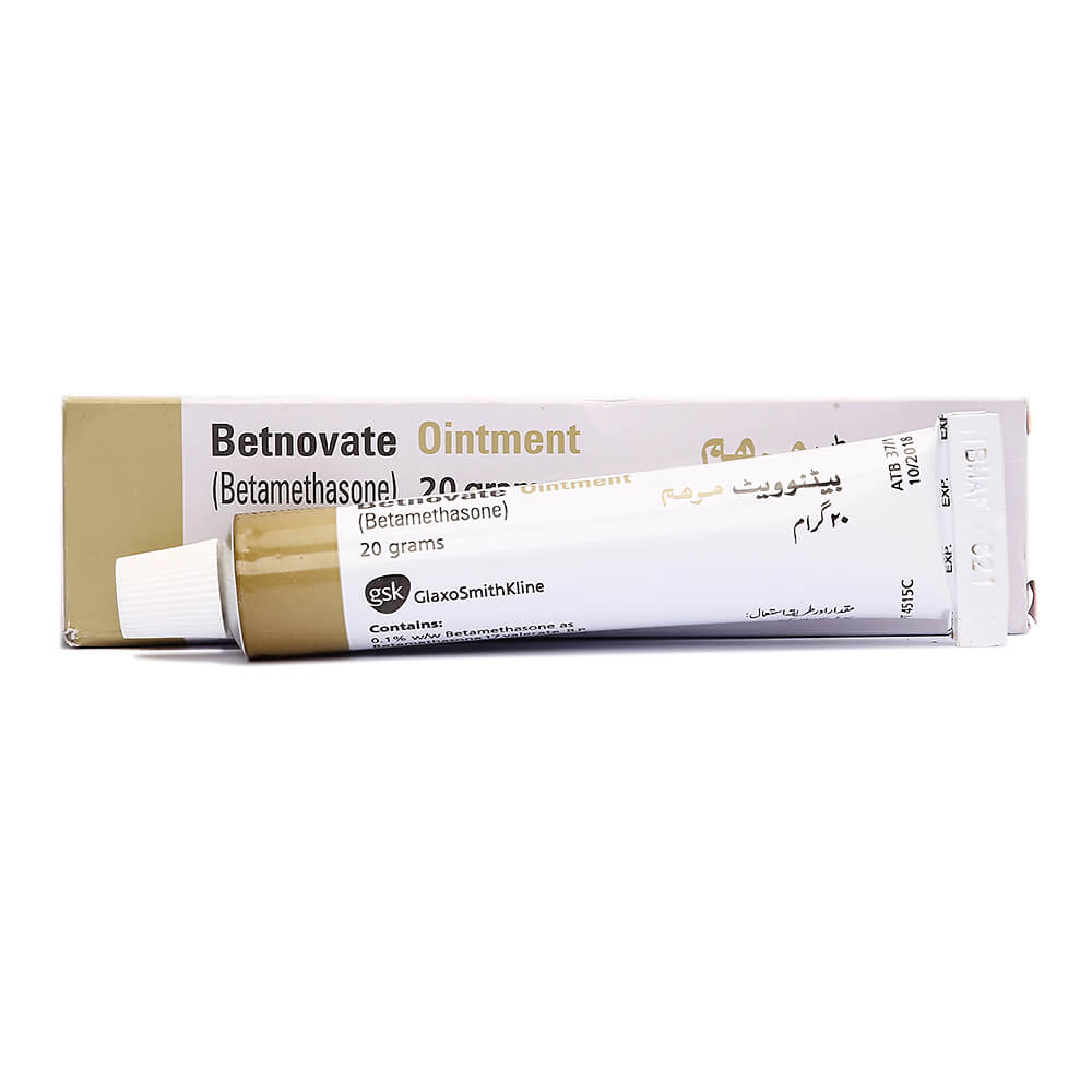 Betnovate 20g