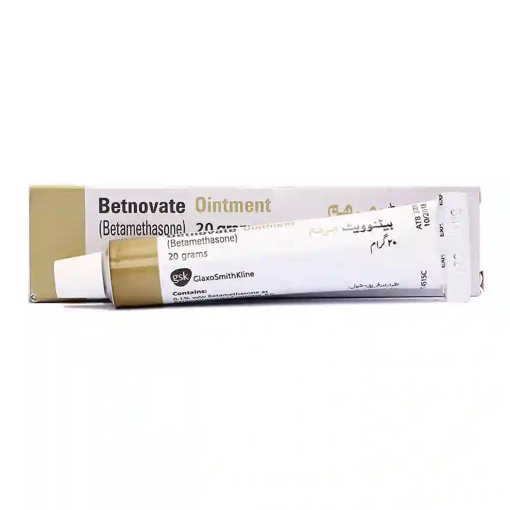Betnovate 20g2