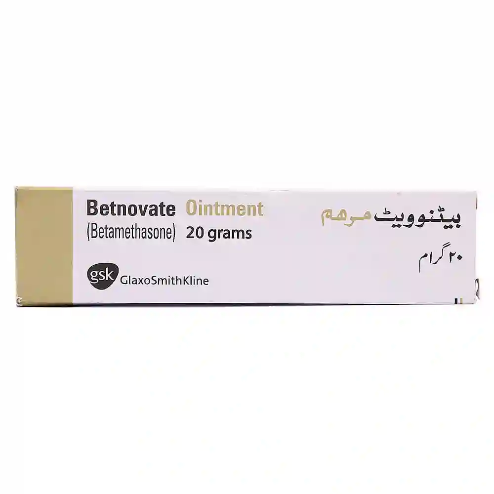 Betnovate 20g