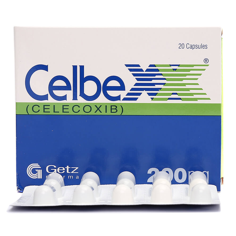 Celbexx 200mg