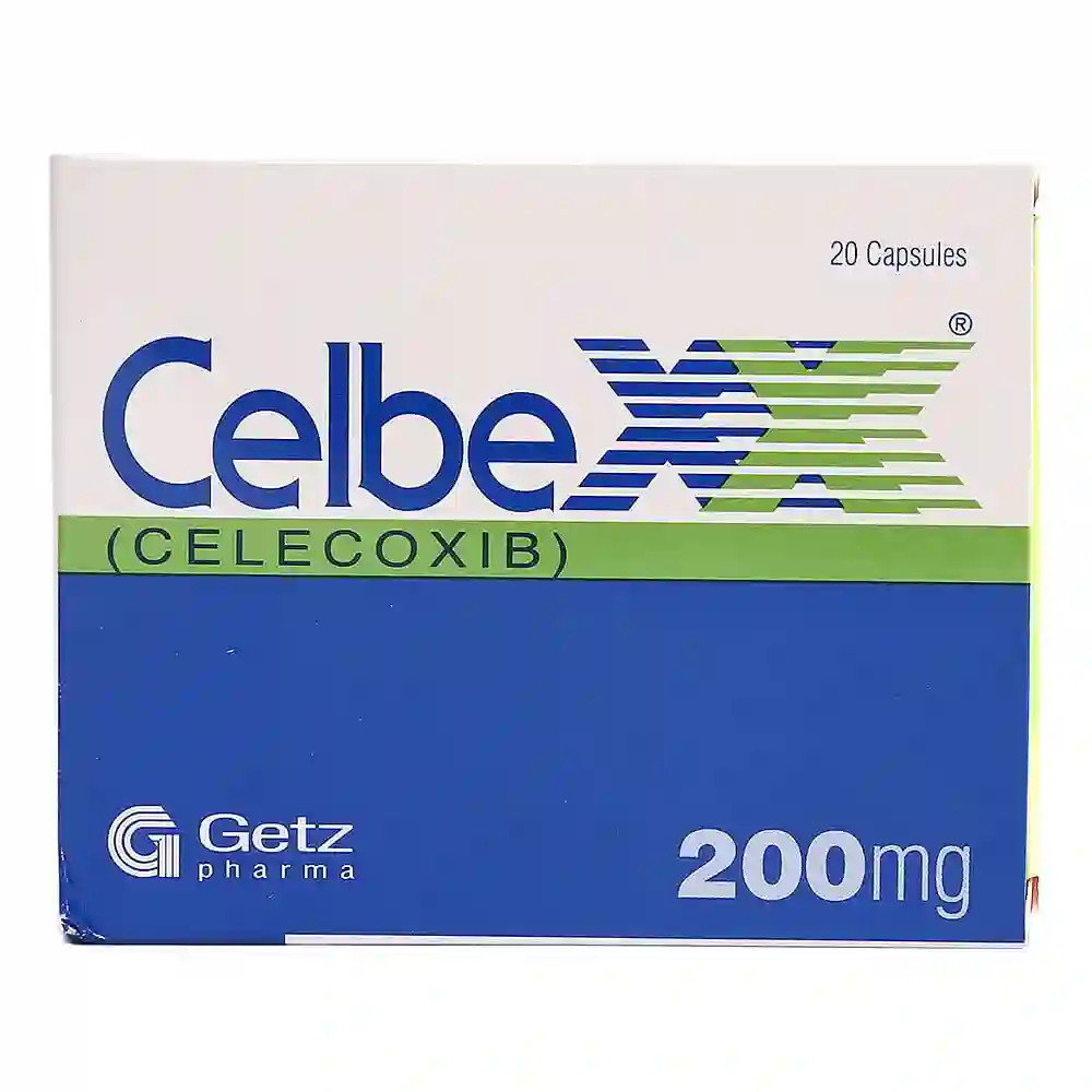 Celbexx 200mg