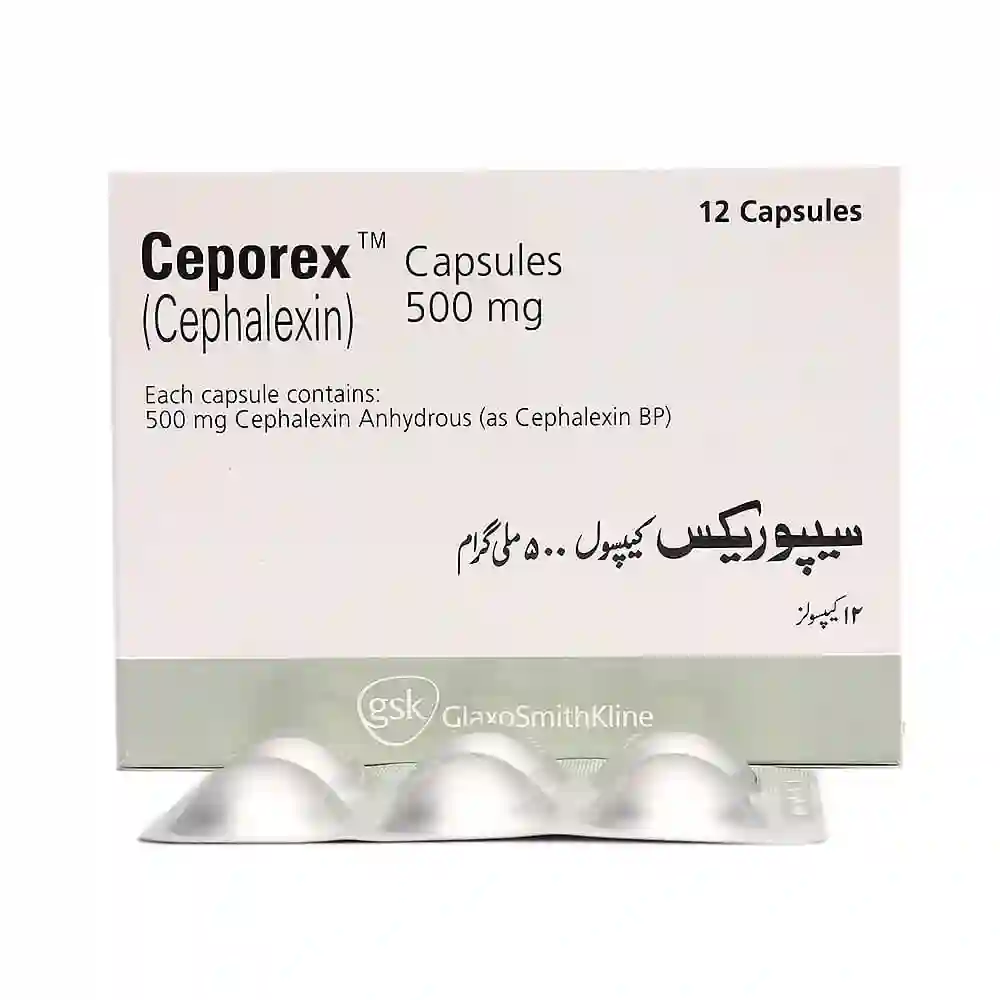 Ceporex 500mg2