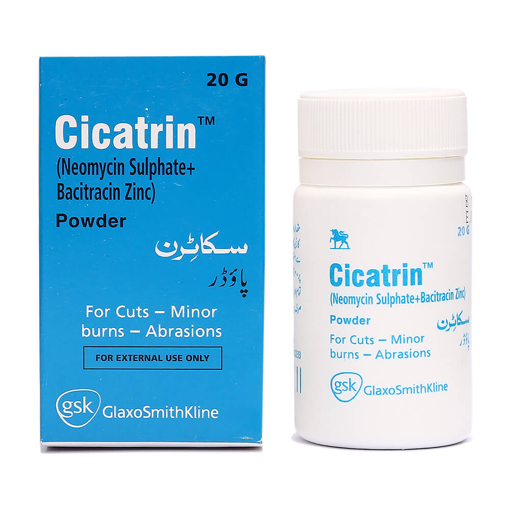 Cicatrin 20g