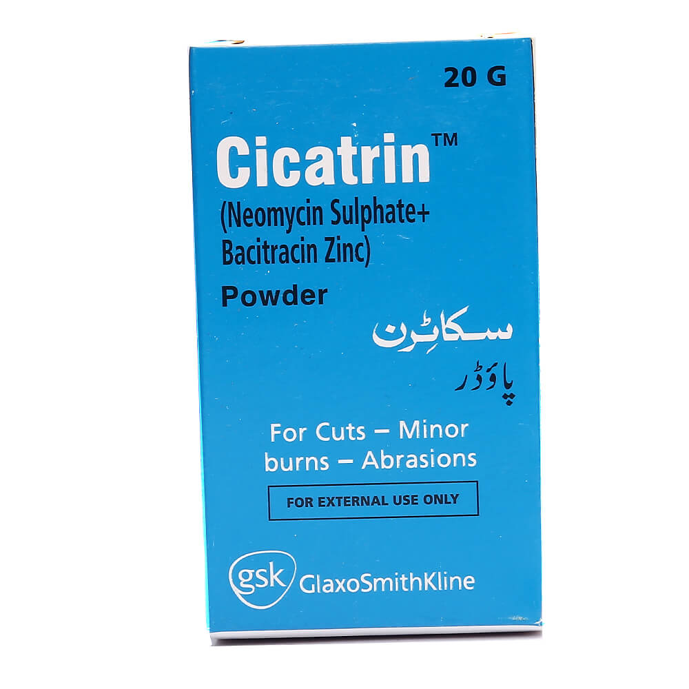 Cicatrin 20g
