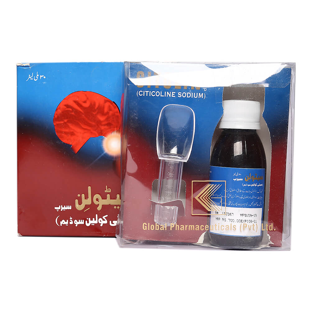 Citolin 30ml