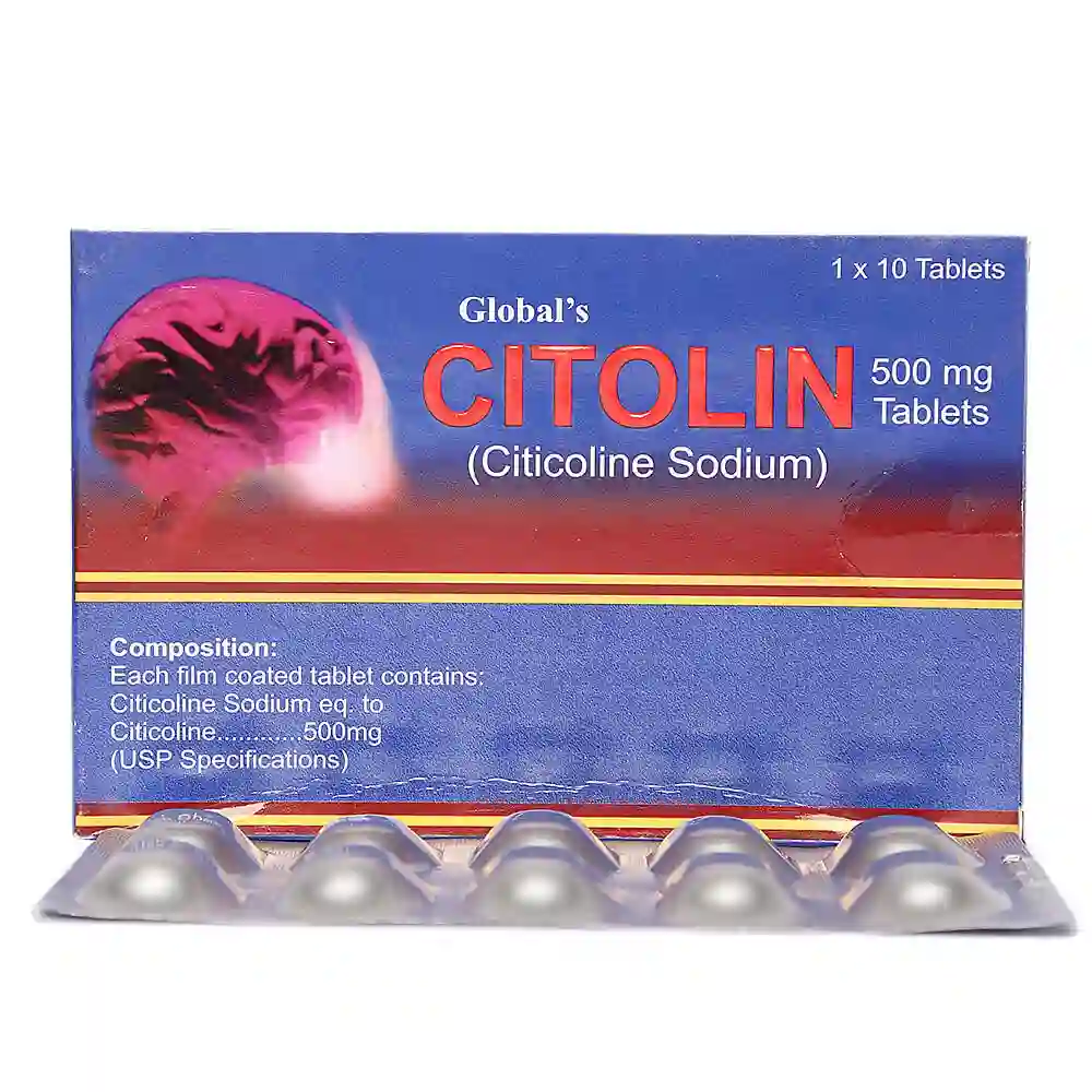 Citolin 500mg2