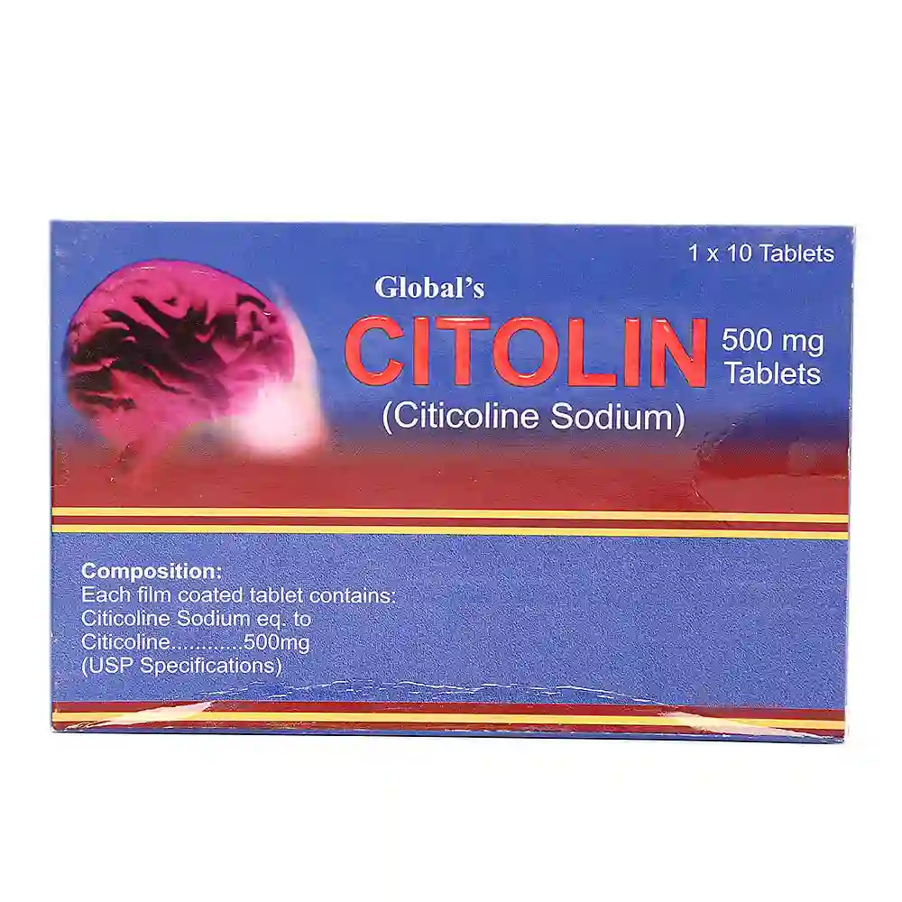Citolin 500mg